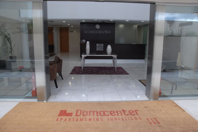 Hotel Domocenter